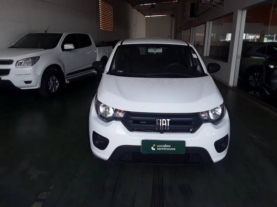 FIAT MOBI 1.0 EVO FLEX LIKE. MANUAL FIAT MOBI 1.0 EVO FLEX LIKE. MANUAL